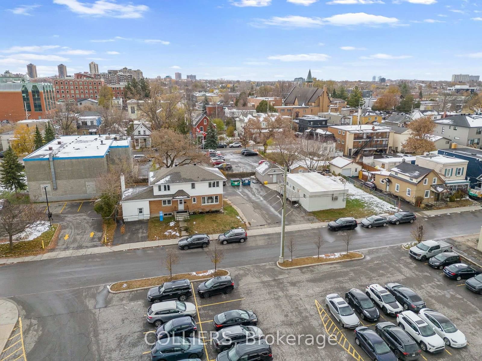 297 & 301 Savard Avenue, Ottawa, ON