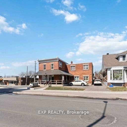 381-383 Montreal Road, Ottawa, ON — photo 3