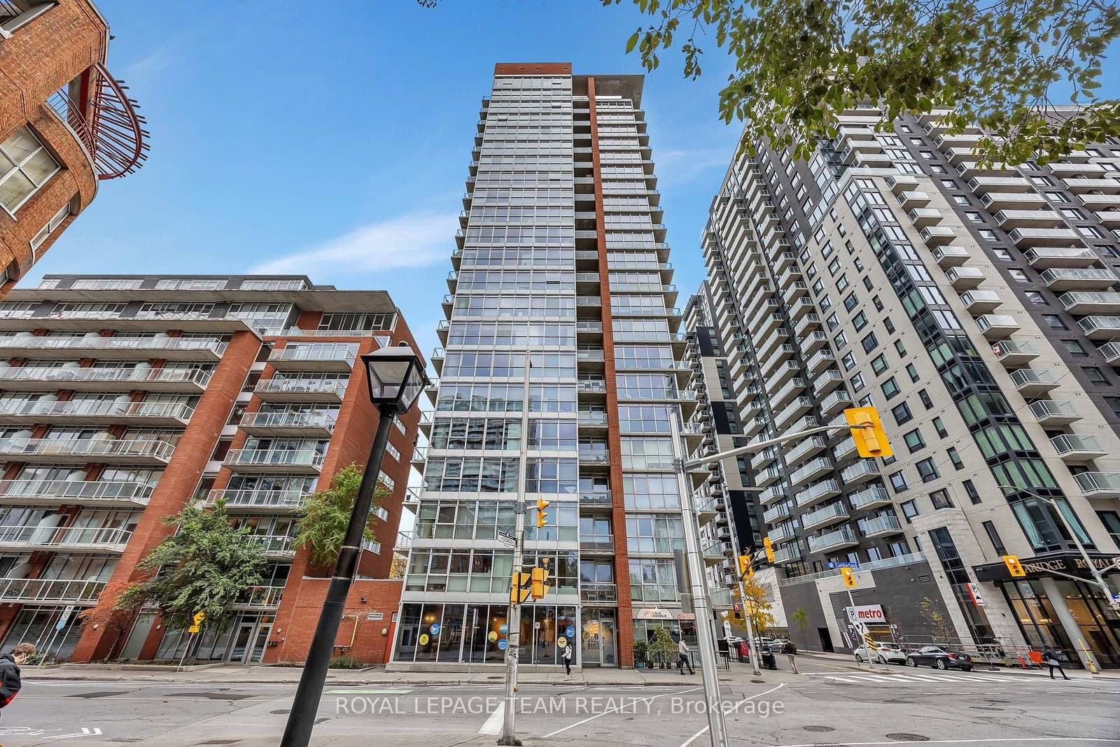 101 - 179 George Street, Ottawa, ON