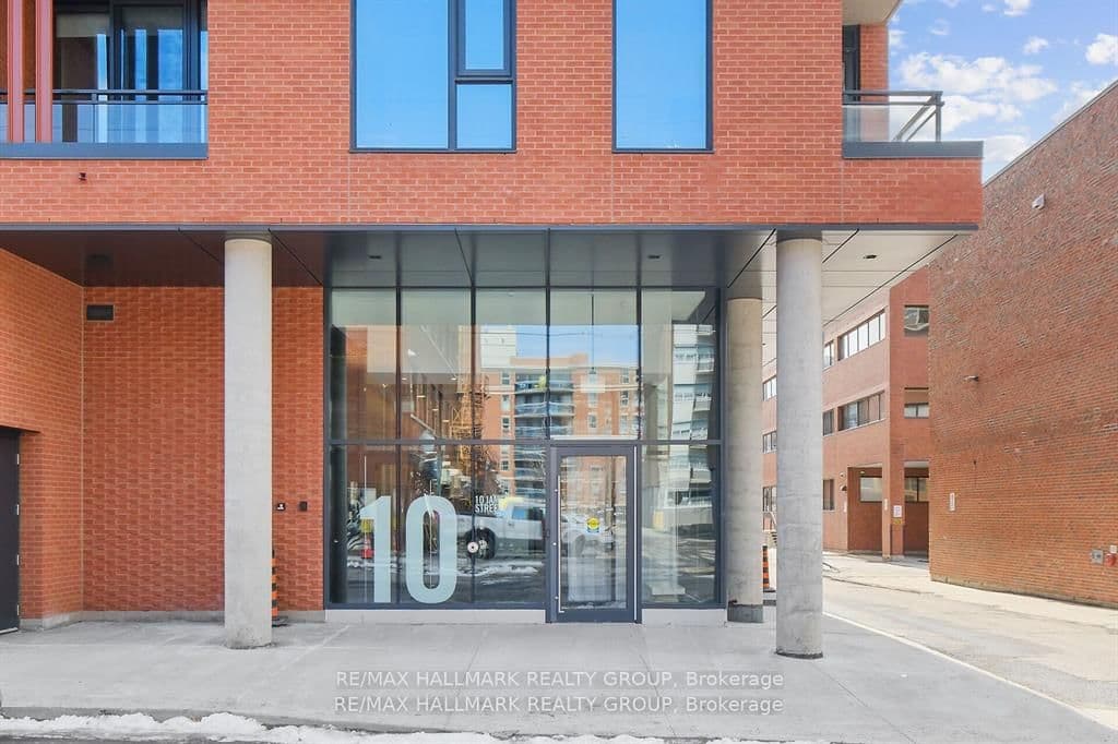 617 - 10 James Street, Ottawa, ON — photo 3