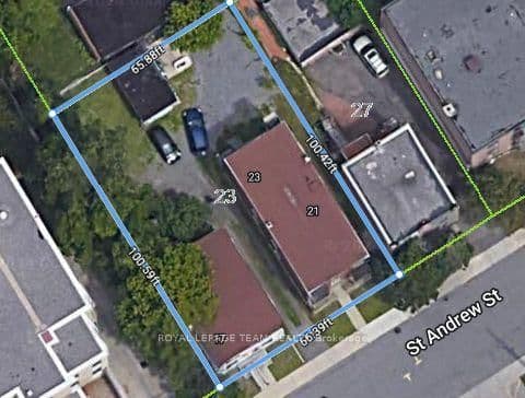 23 ST ANDREW Street, Ottawa, ON — photo 2