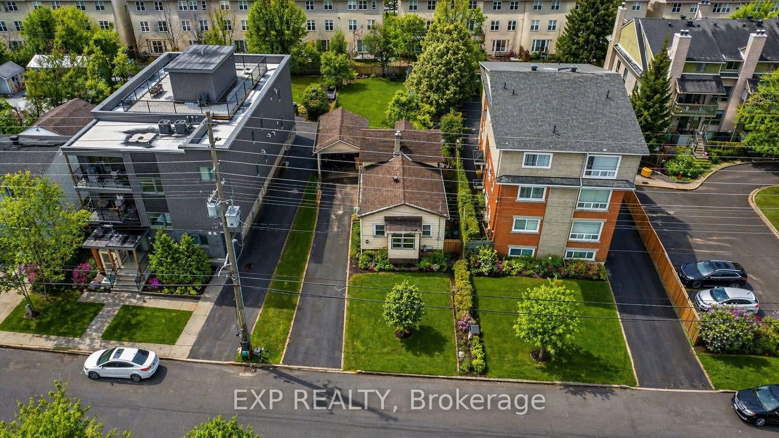 280 PRESLAND Road, Ottawa, ON