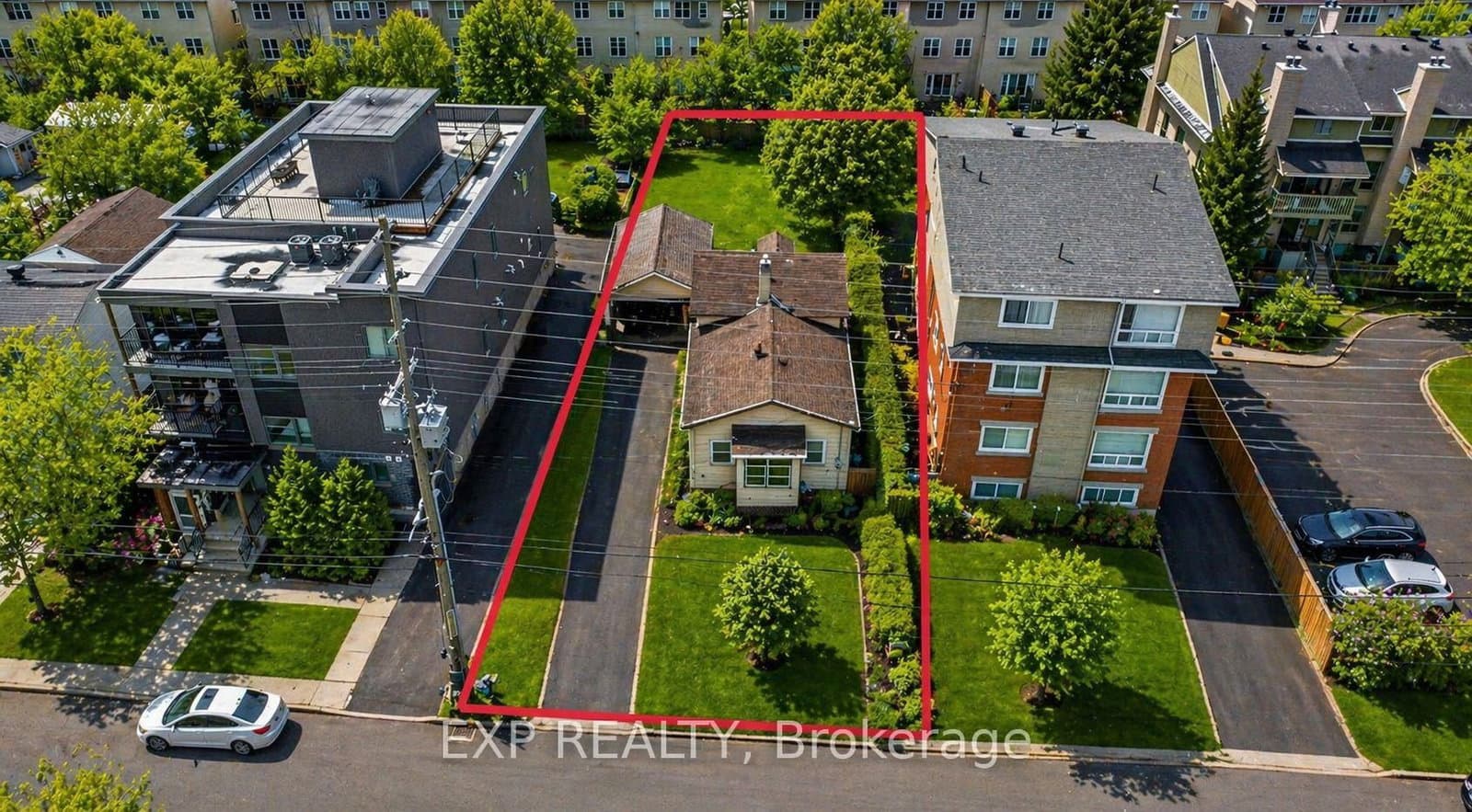 280 PRESLAND Road, Ottawa, ON — photo 2