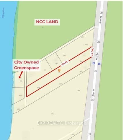 458 River Road, Ottawa, ON — photo 2