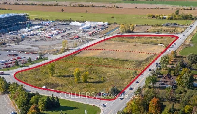 11 Beckstead Road, Ottawa, ON