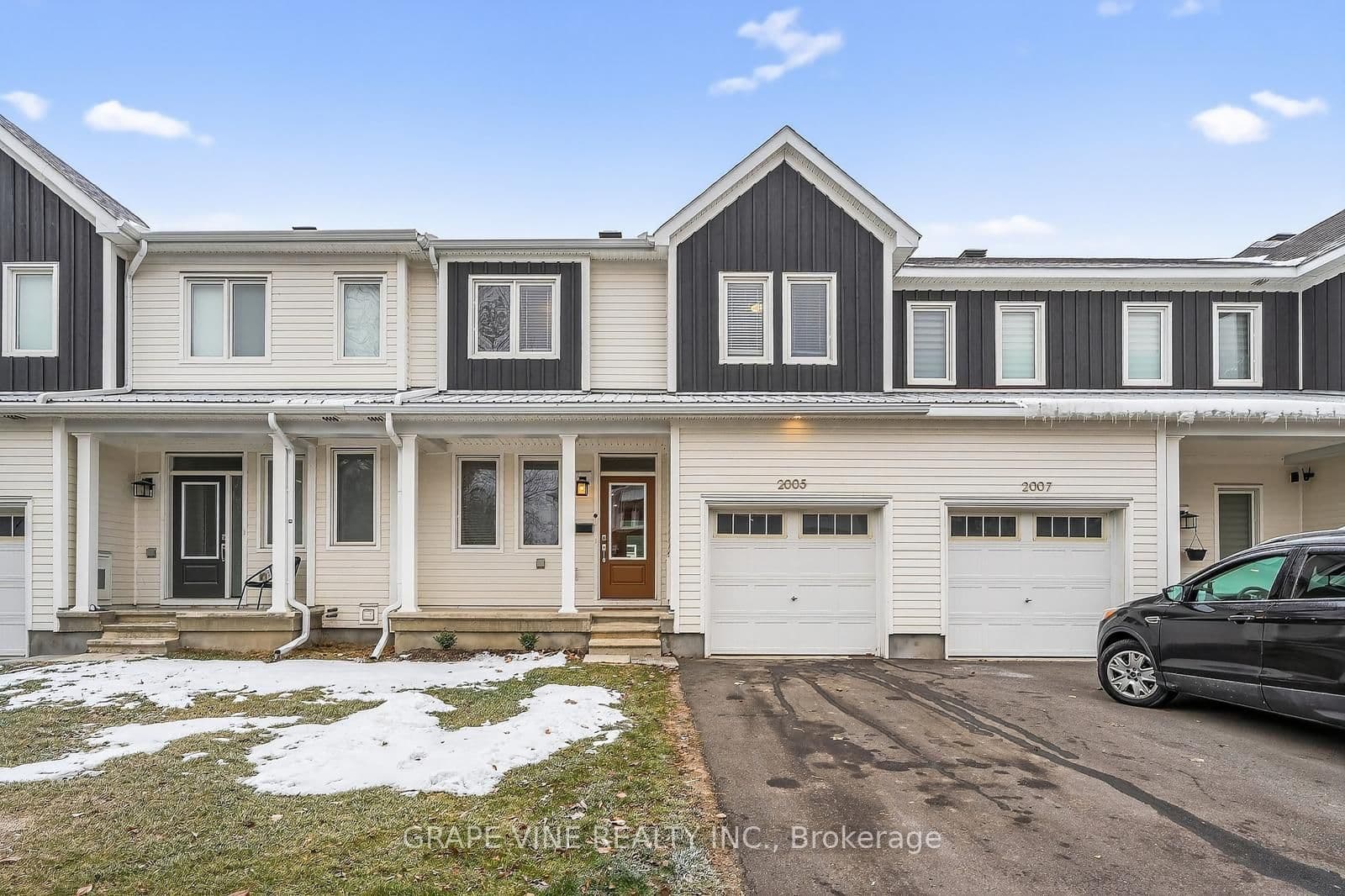 2005 Postilion Street, Richmond, ON