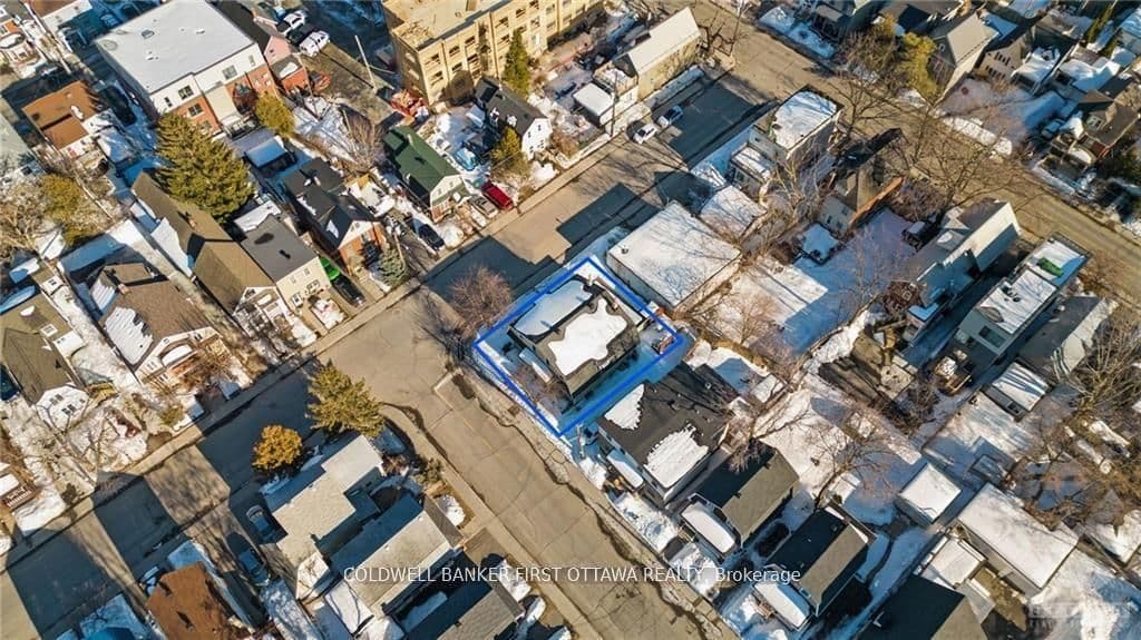 4 OXFORD Street, Ottawa, ON — photo 2