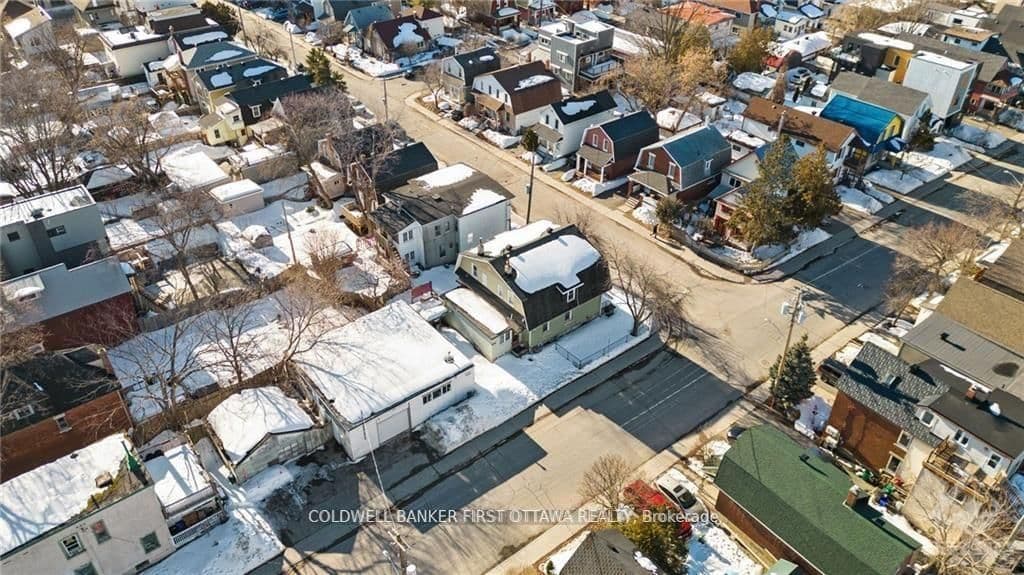 4 OXFORD Street, Ottawa, ON — photo 3