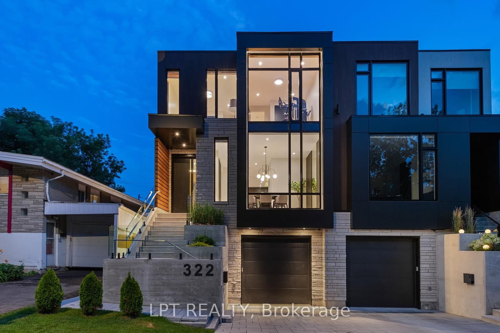 322 PERRIER Avenue, Ottawa, ON