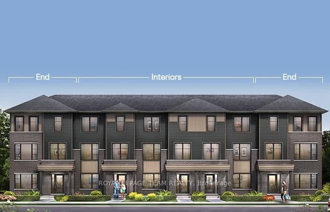 872 Fairline Row, Kanata, ON