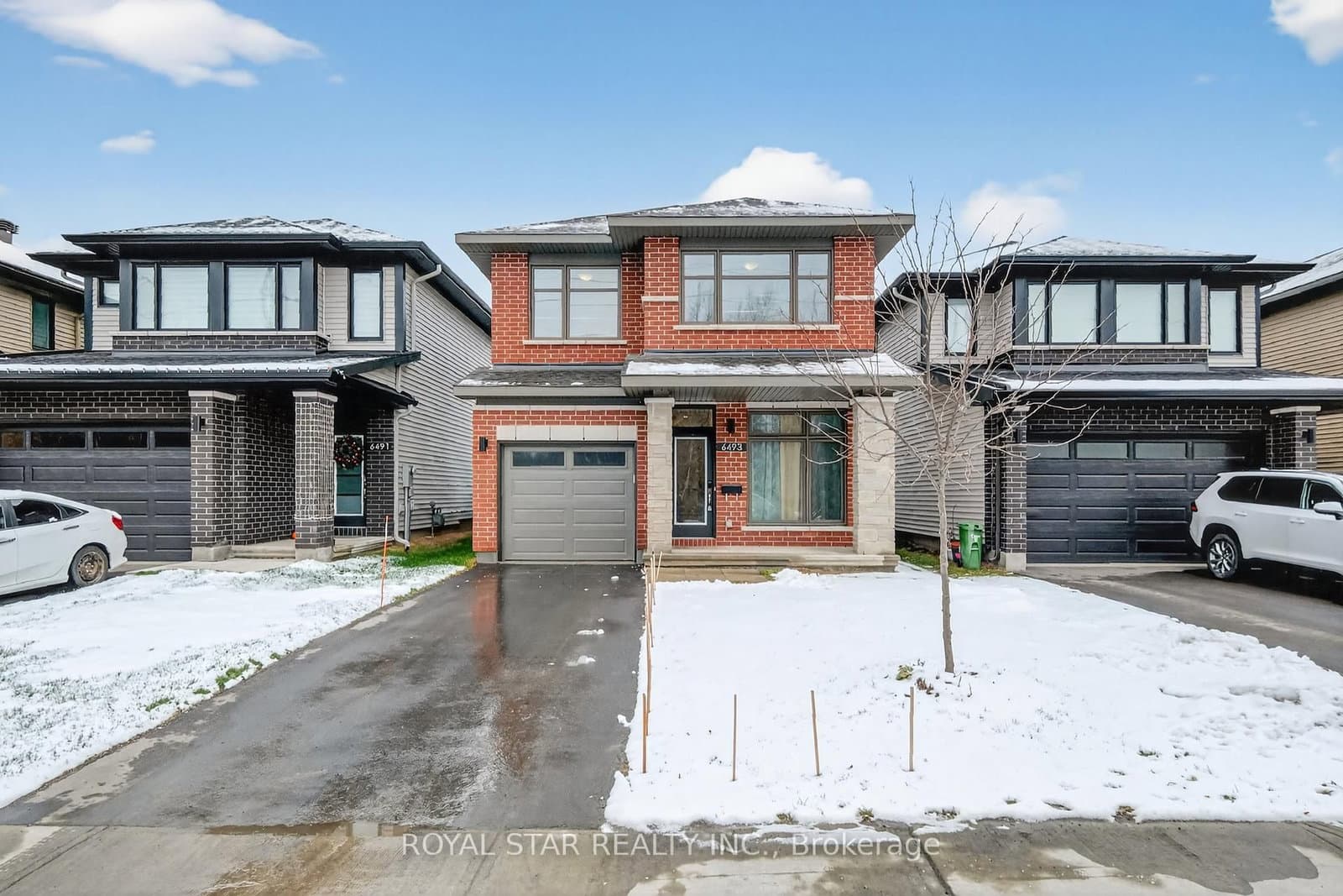 6493 Renaud Road, Ottawa, ON