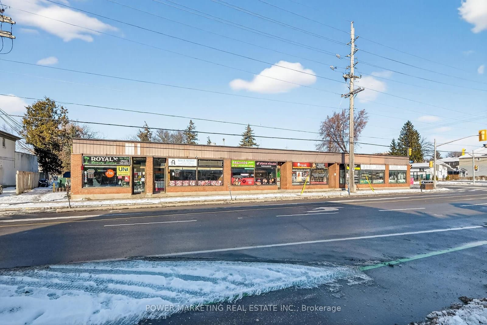 411 MCARTHUR Avenue, Ottawa, ON