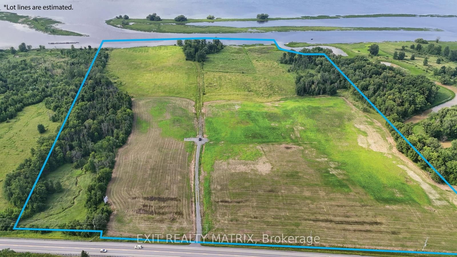 3521 Old Montreal Road, Ottawa, ON — photo 2