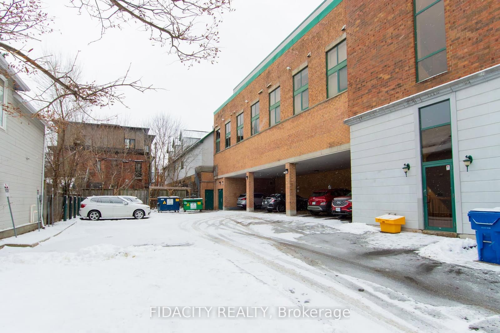 3 - 108 Third Avenue, Ottawa, ON — photo 3