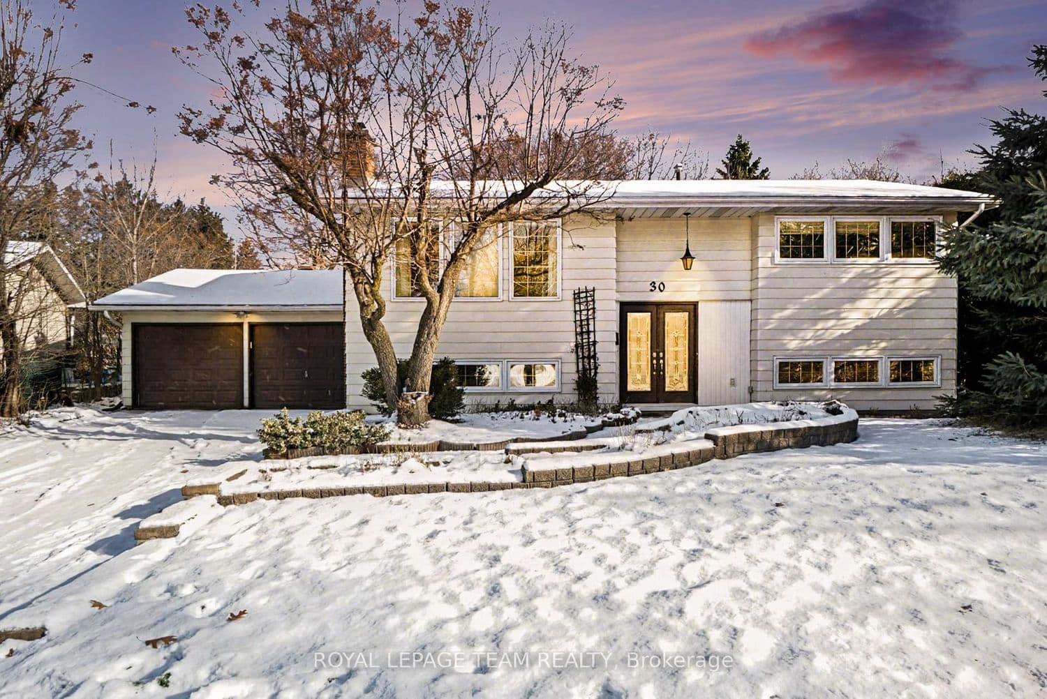 30 Juniper Court, Ottawa, ON