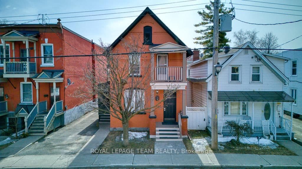 158 St Andrew Street, Ottawa, ON