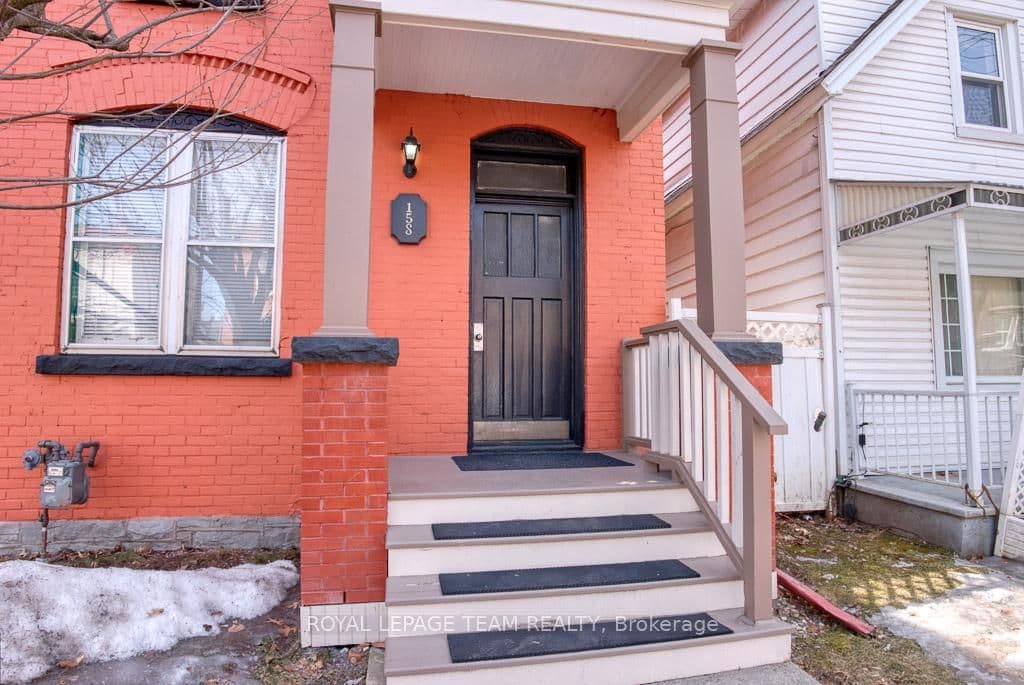 158 St Andrew Street, Ottawa, ON — photo 2