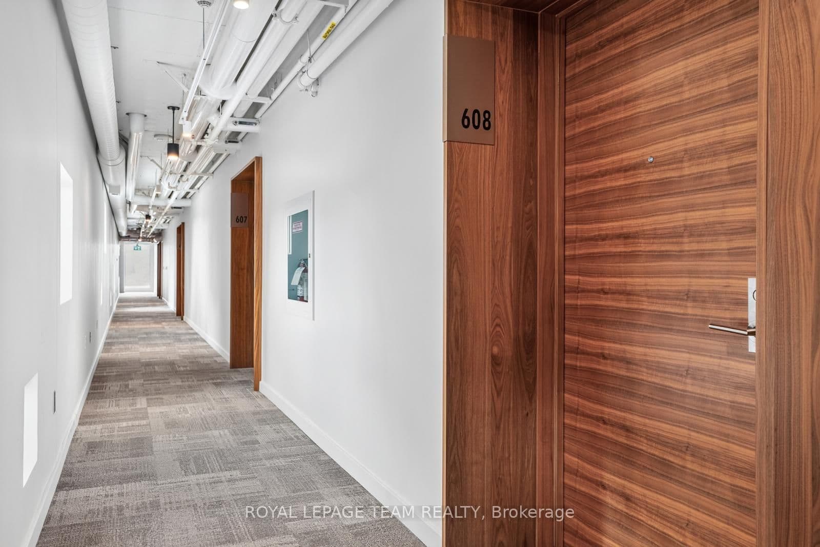 608 - 135 Barrette Street, Ottawa, ON — photo 2