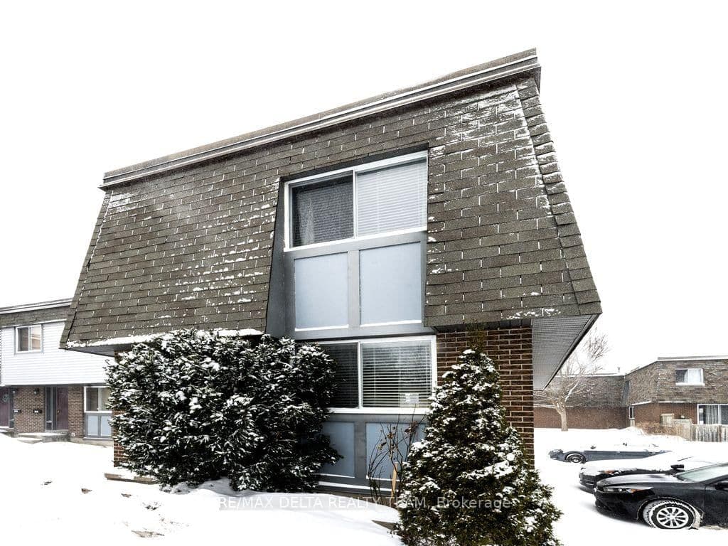 - - 3024 Fairlea Crescent, Ottawa, ON — photo 2