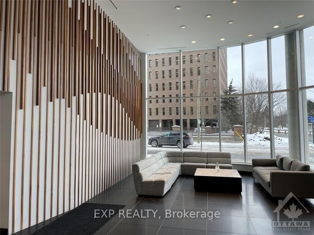 3702 - 805 Carling Avenue, Ottawa, ON — photo 3