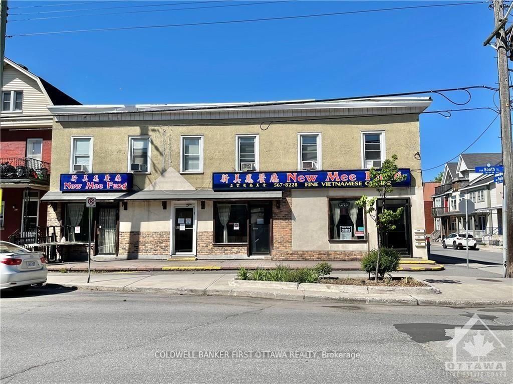 350 BOOTH Street, Ottawa, ON
