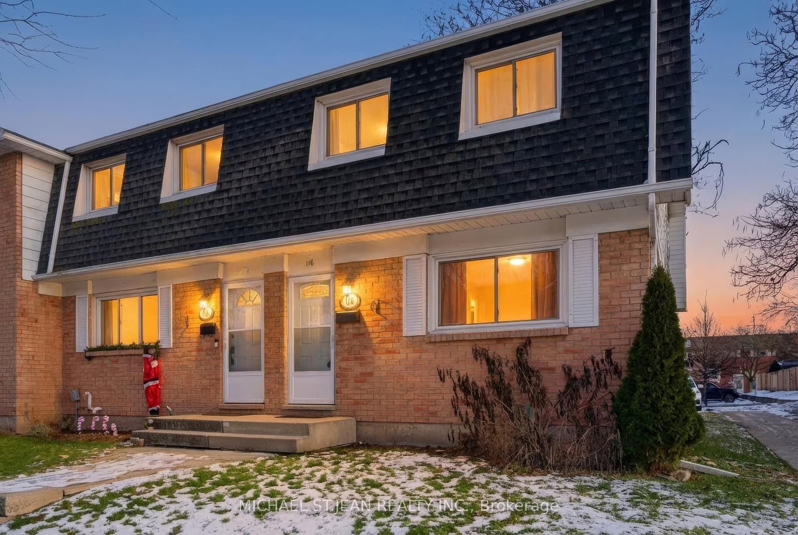 116 - 185 Denistoun Street, Welland, ON