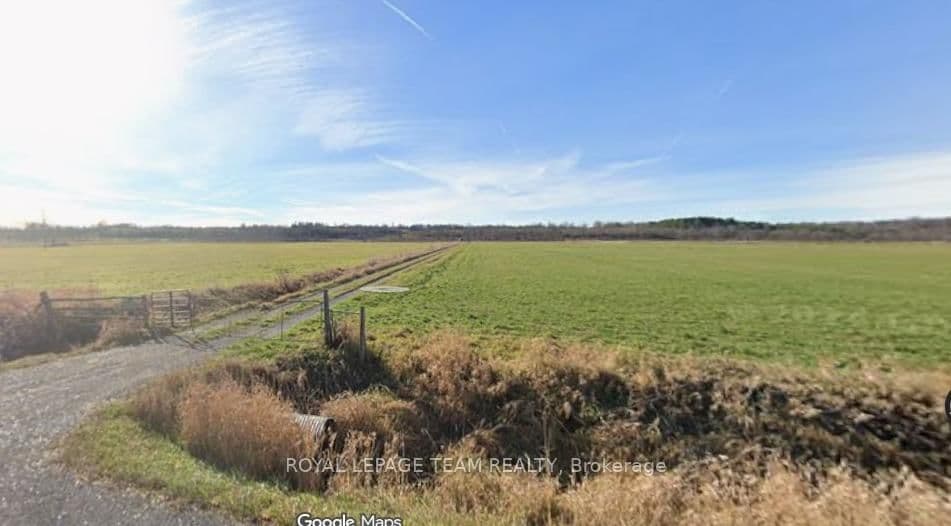 2575 Second Line Road, Ottawa, ON