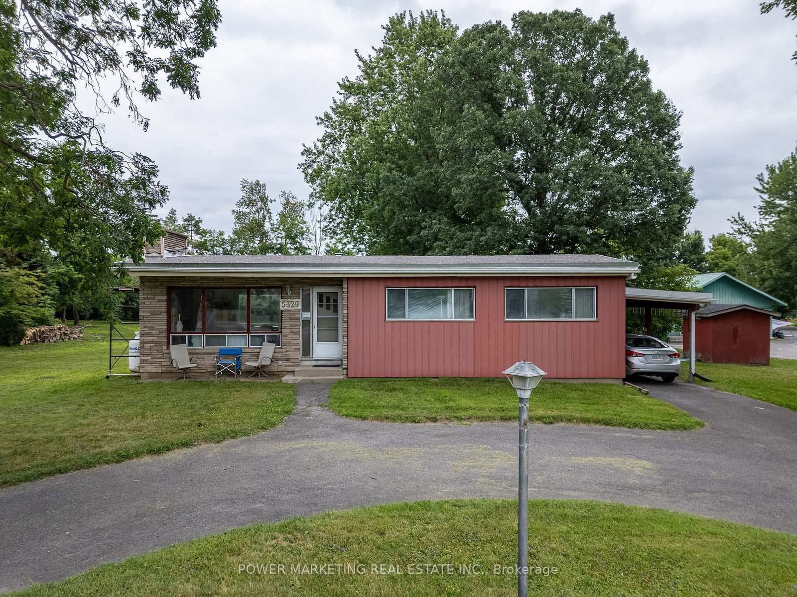 5329 Bank Street, Ottawa, ON
