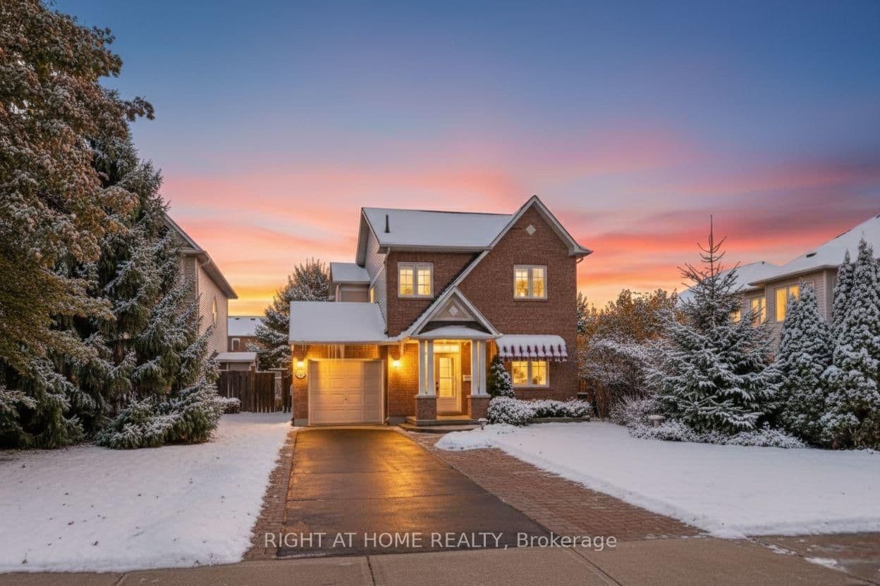 160 Grassy Plains Drive, Ottawa, ON — photo 2