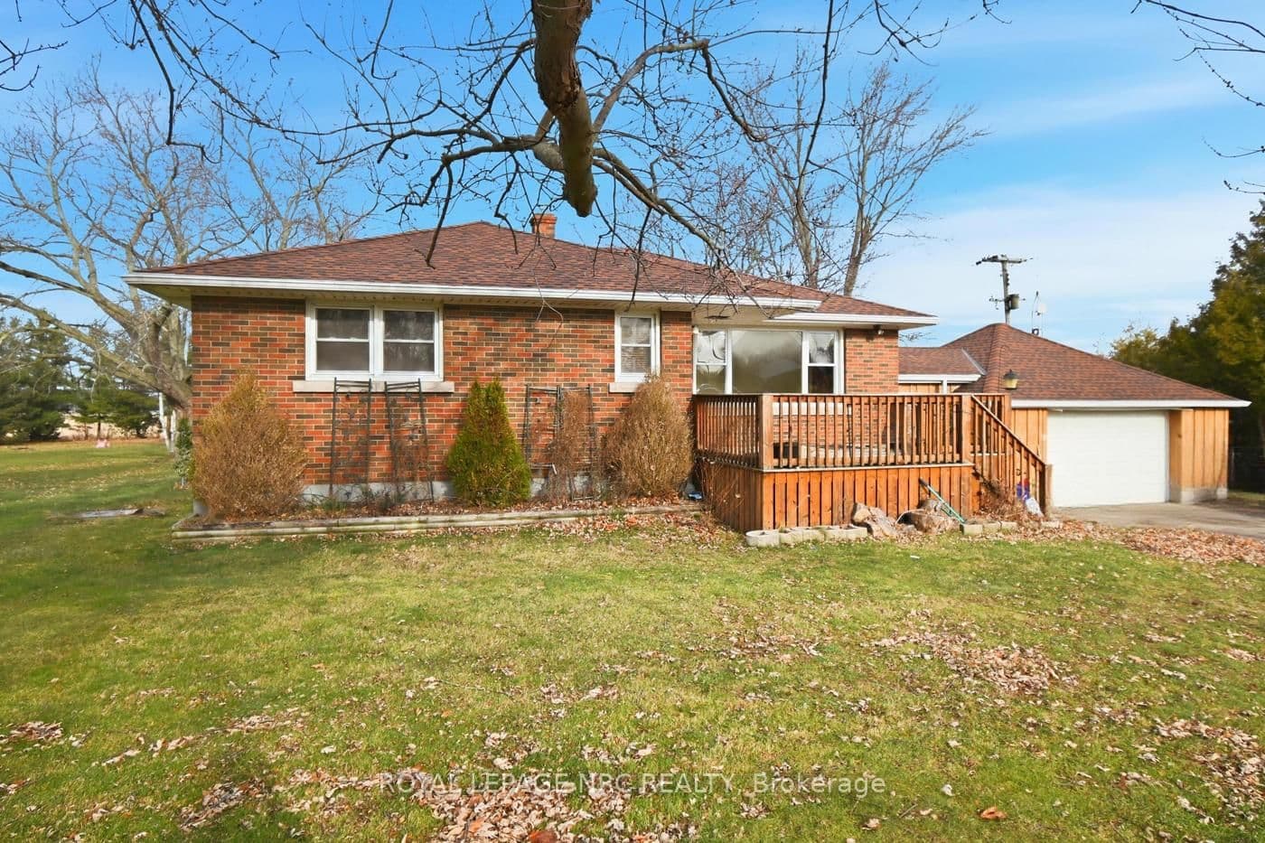 11572 Hwy 3 Highway, Wainfleet, ON