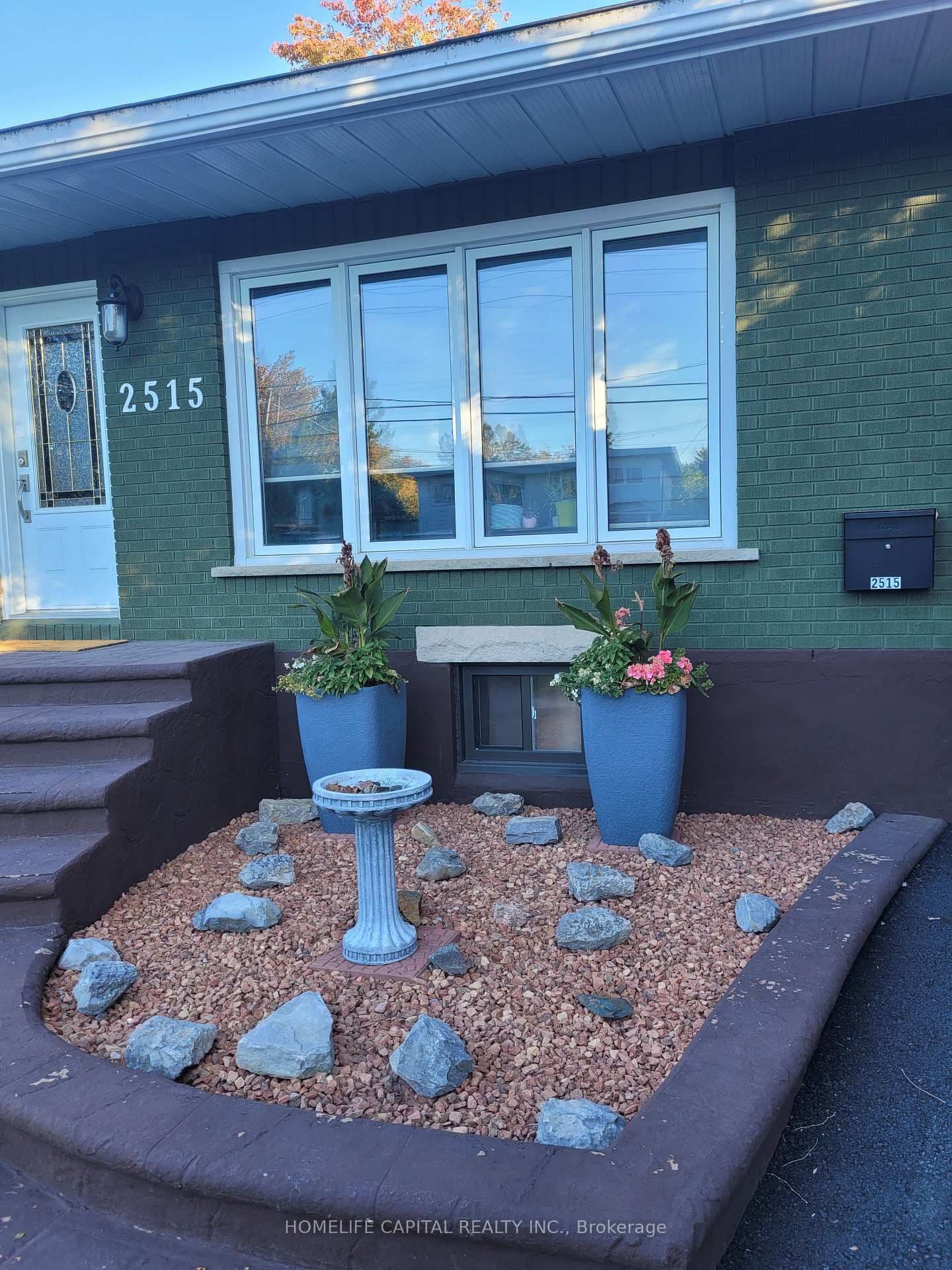 2515 Gravelle Crescent, Ottawa, ON — photo 2