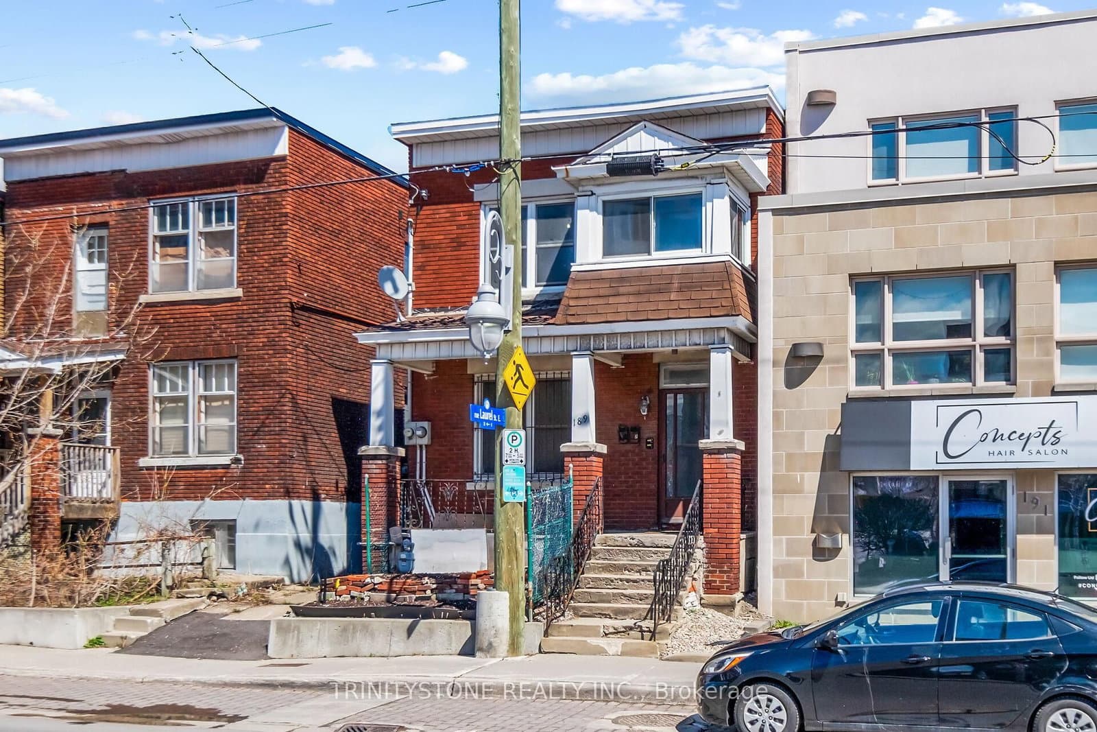 189 Preston Street, Ottawa, ON — photo 2