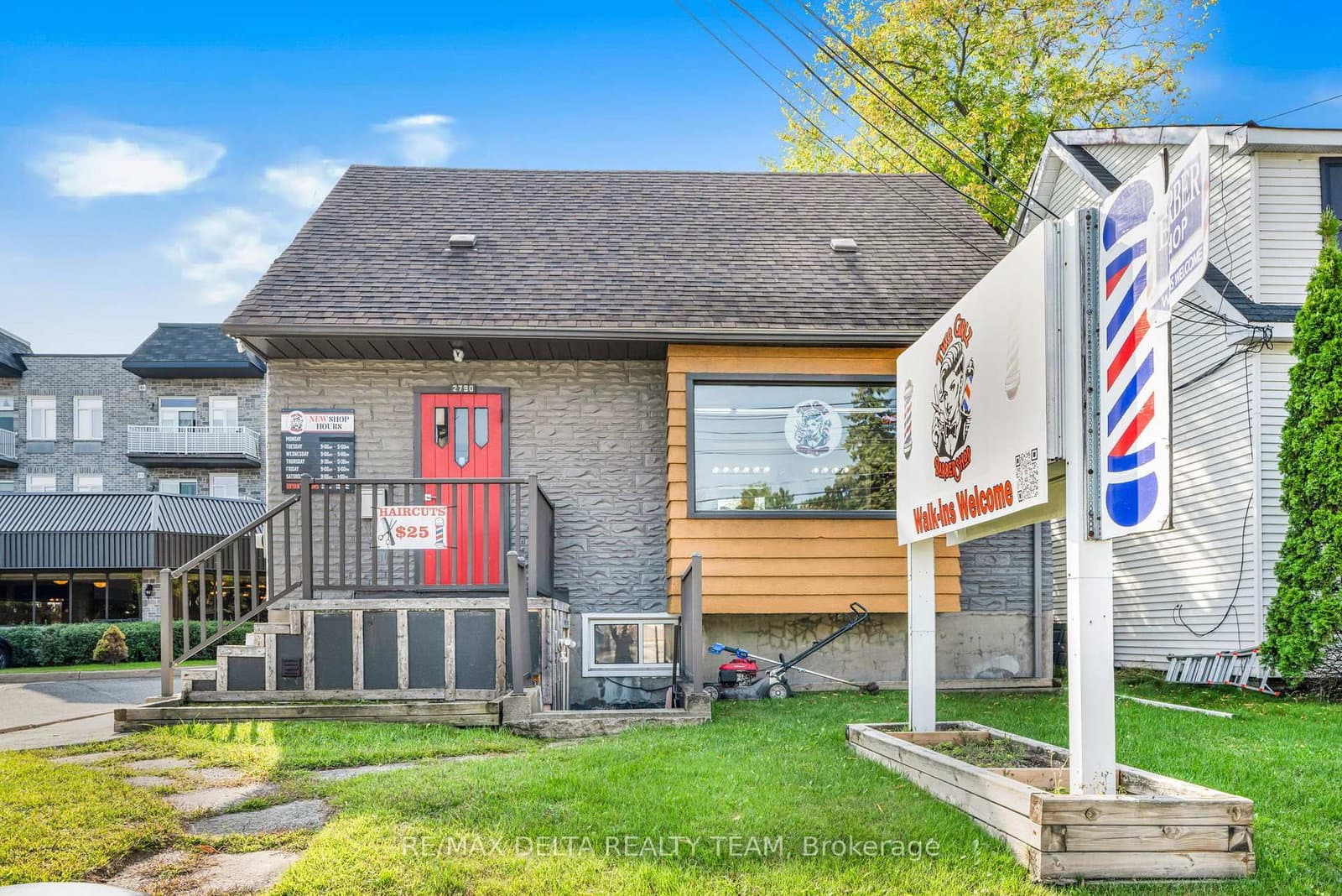 2790 ST JOSEPH Boulevard, Ottawa, ON