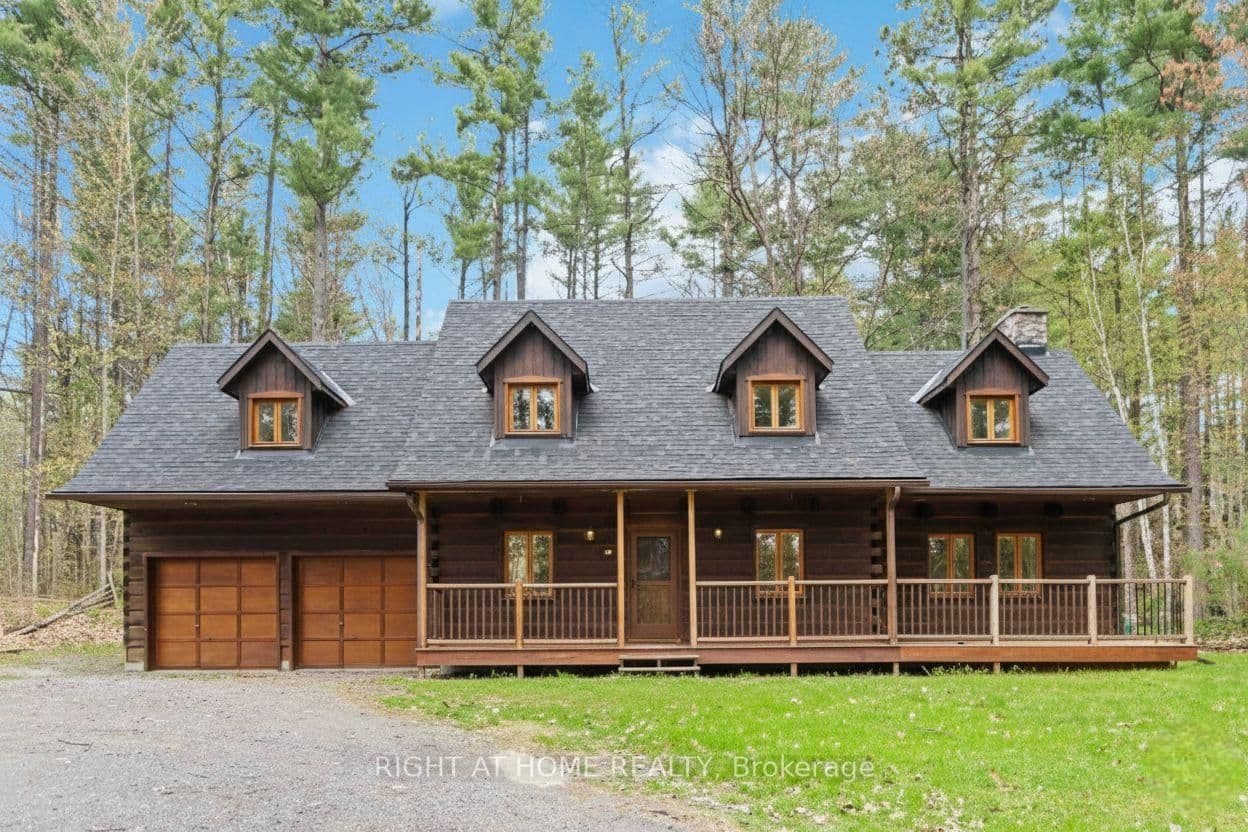 101 Myrtle Lane, Ottawa, ON