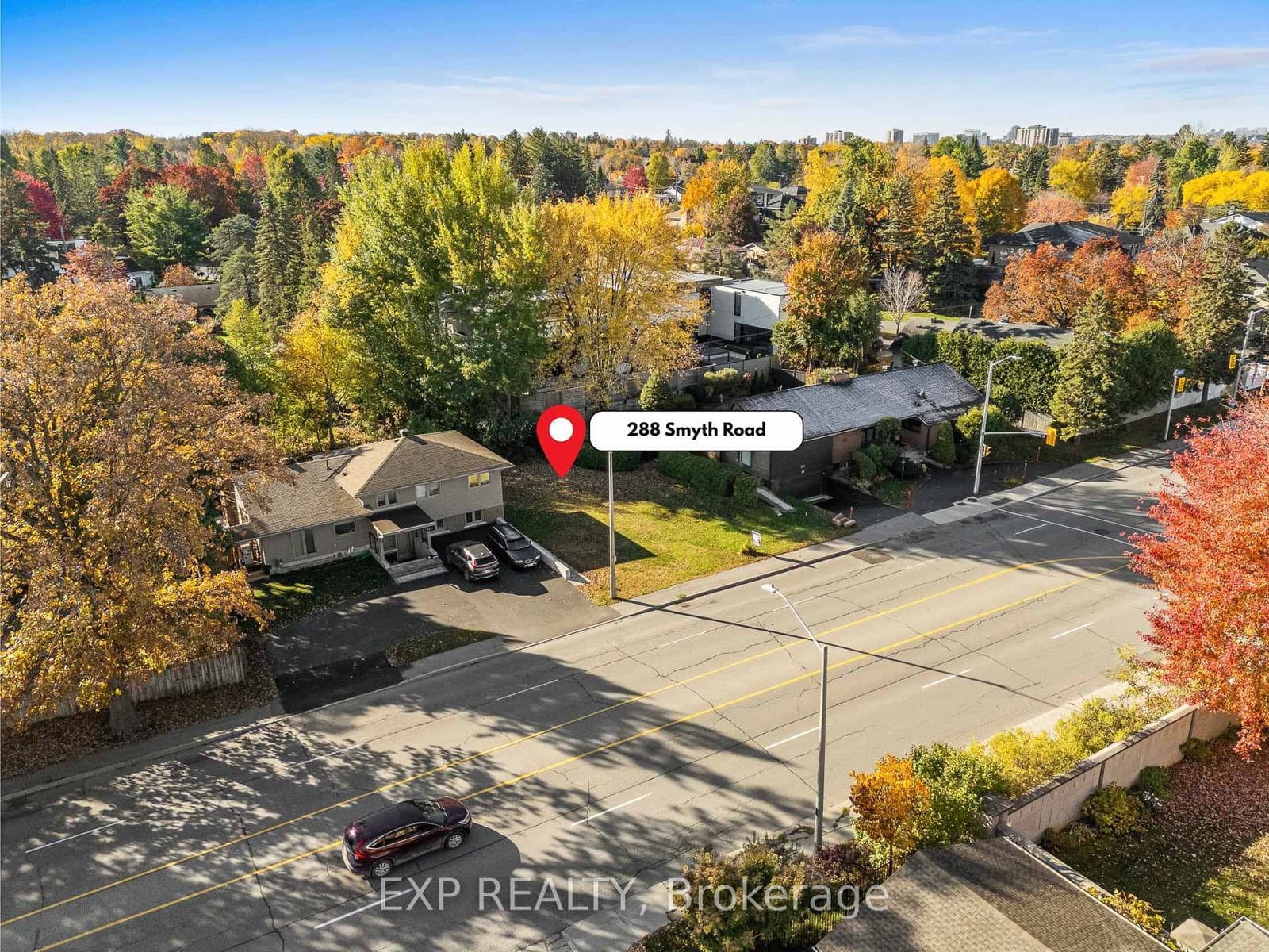288 SMYTH Road, Ottawa, ON — photo 2