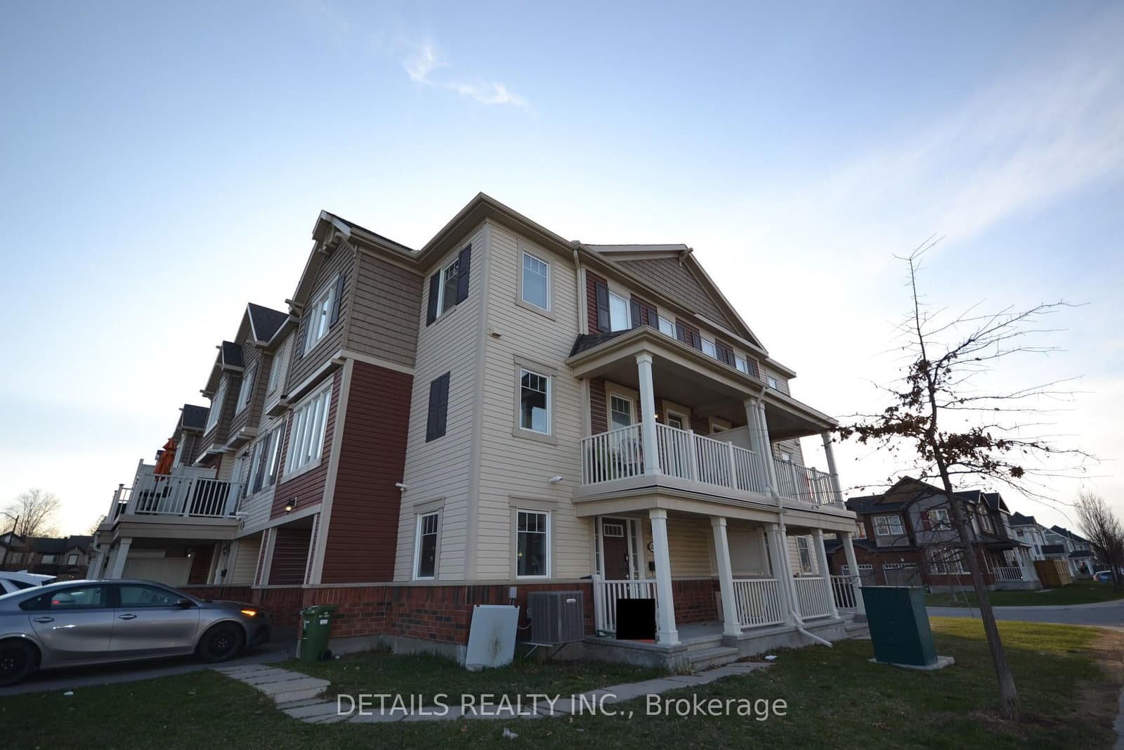 530 Snow Goose Street, Ottawa, ON