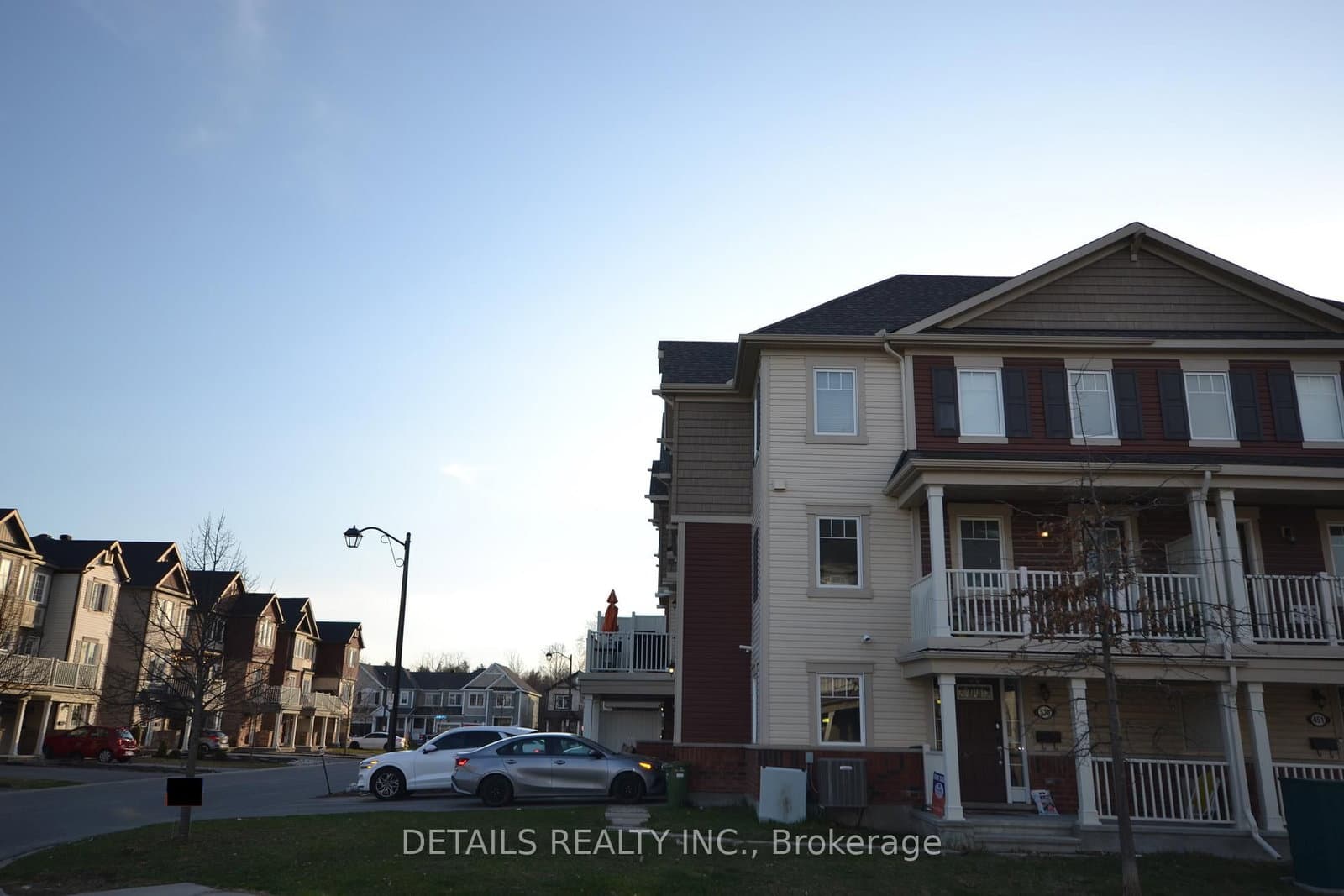 530 Snow Goose Street, Ottawa, ON — photo 2