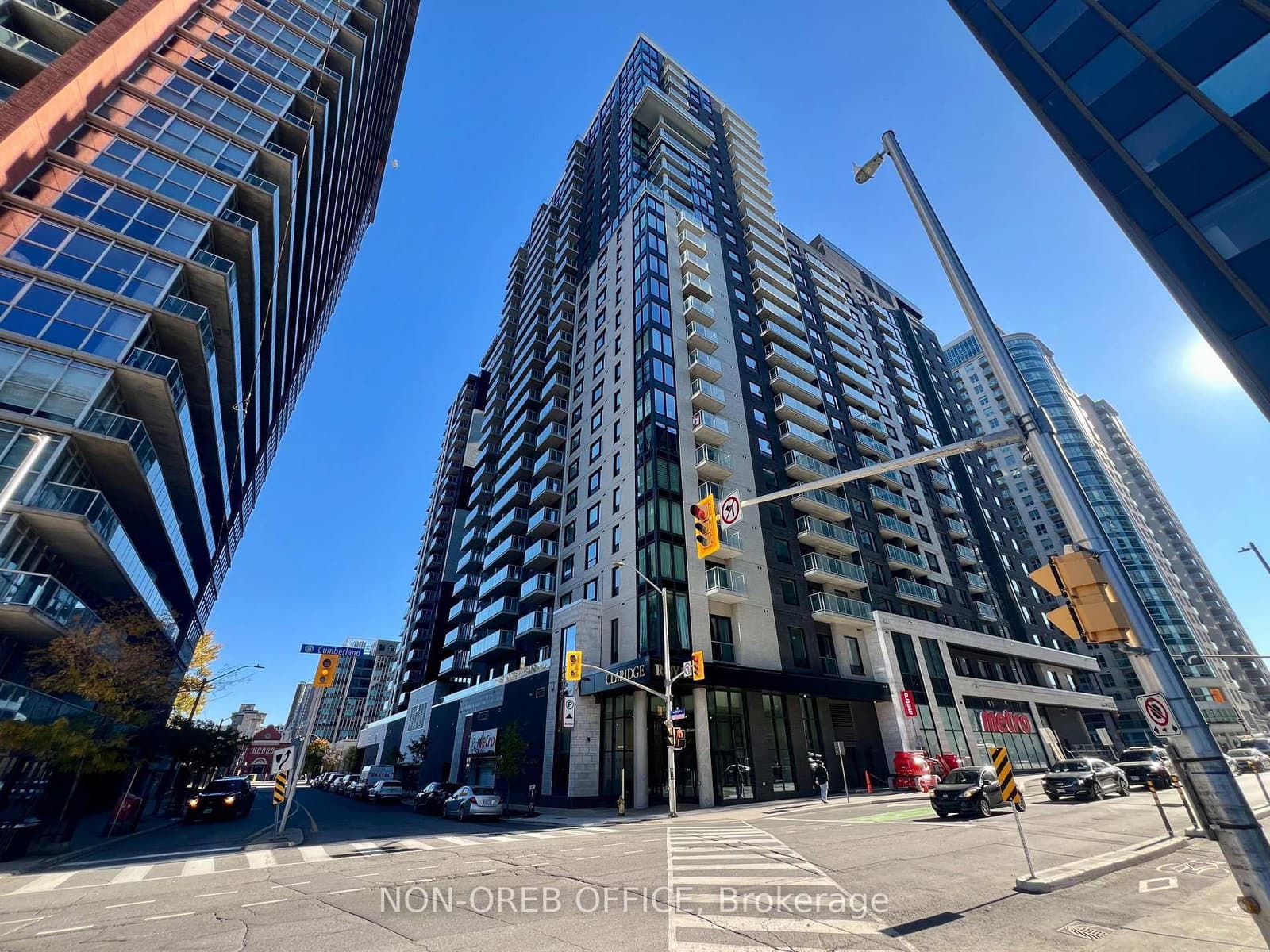 PH208 - 180 George Street, Ottawa, ON