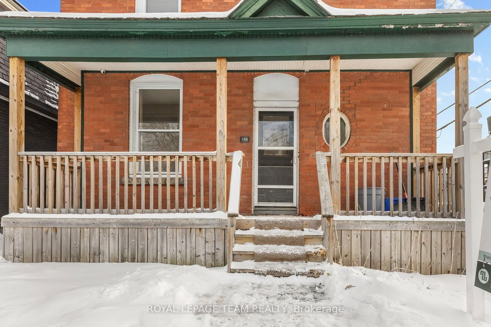 498 Gladstone Avenue, Ottawa, ON — photo 2