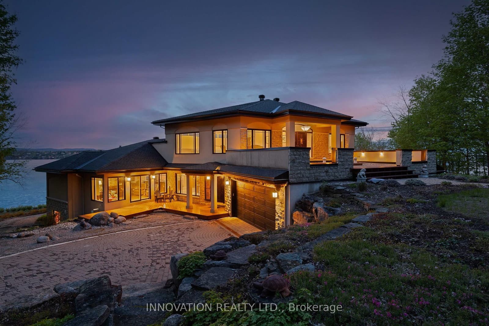 325 Berry Side Road, Ottawa, ON