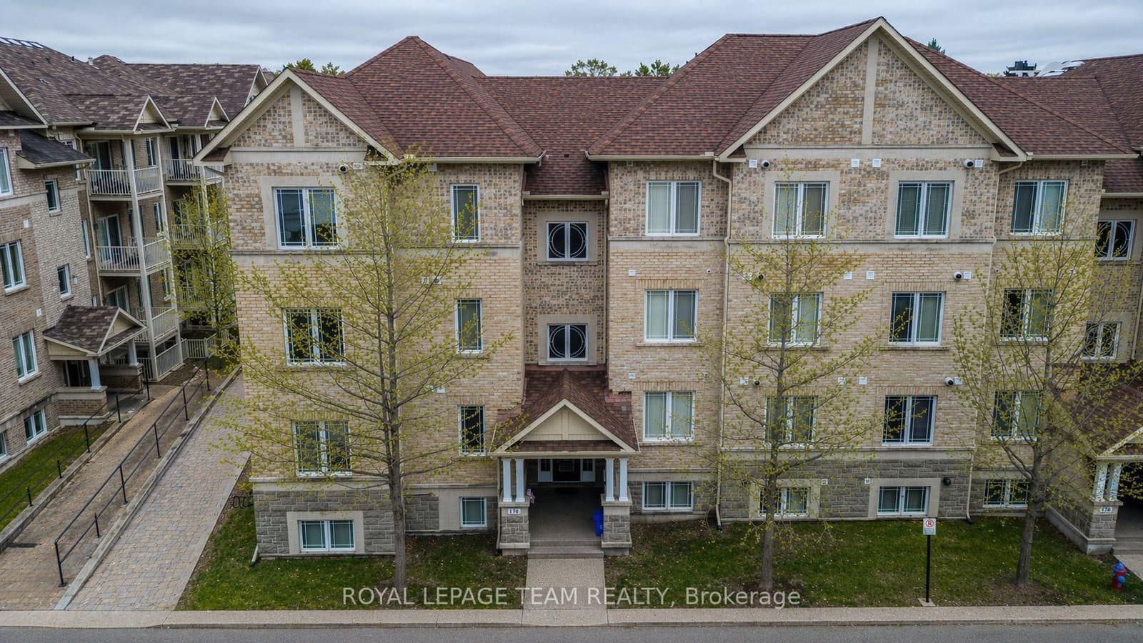 7 - 176 Paseo Private, Ottawa, ON