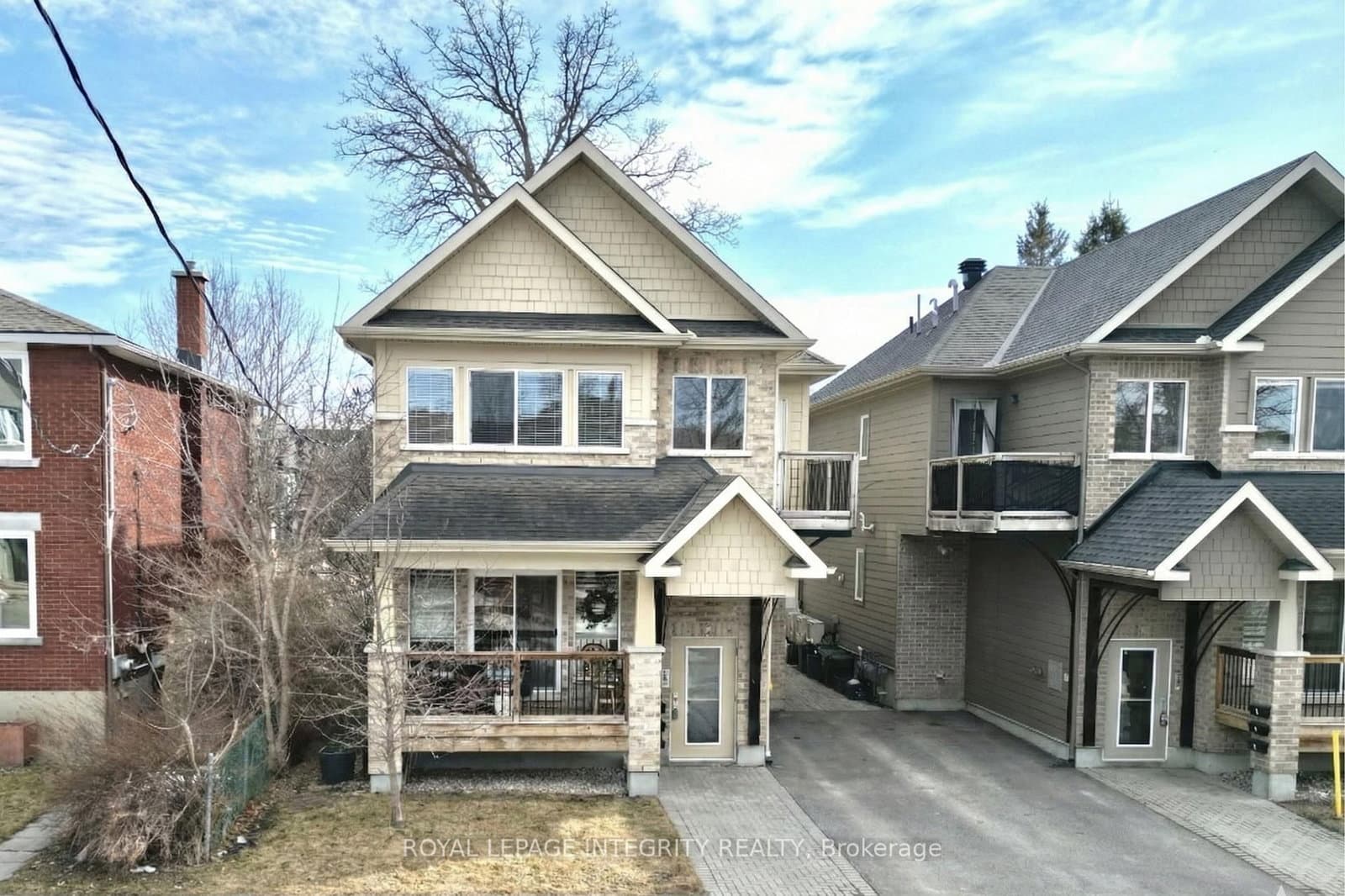 138 King George Street, Ottawa, ON