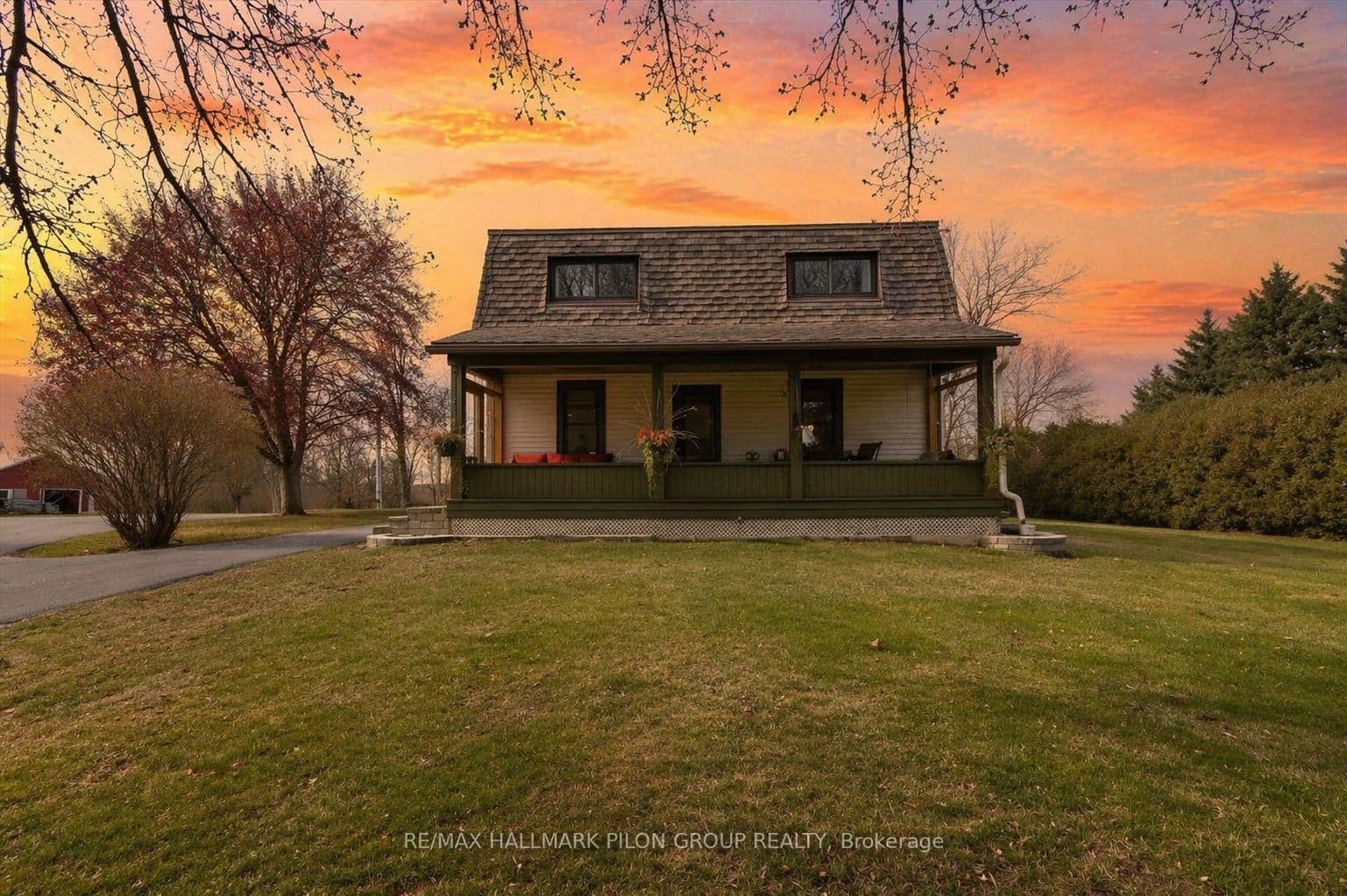 3172 8th Line Road, Metcalfe, ON