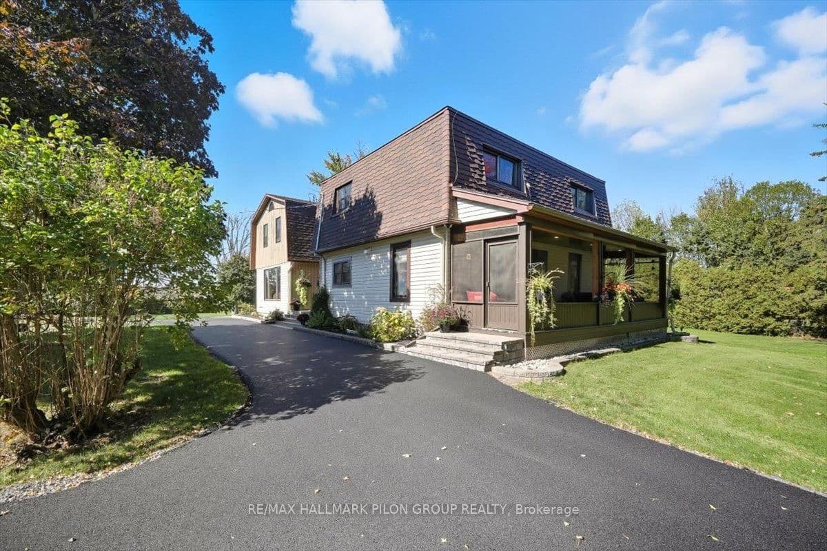 3172 8th Line Road, Metcalfe, ON — photo 2