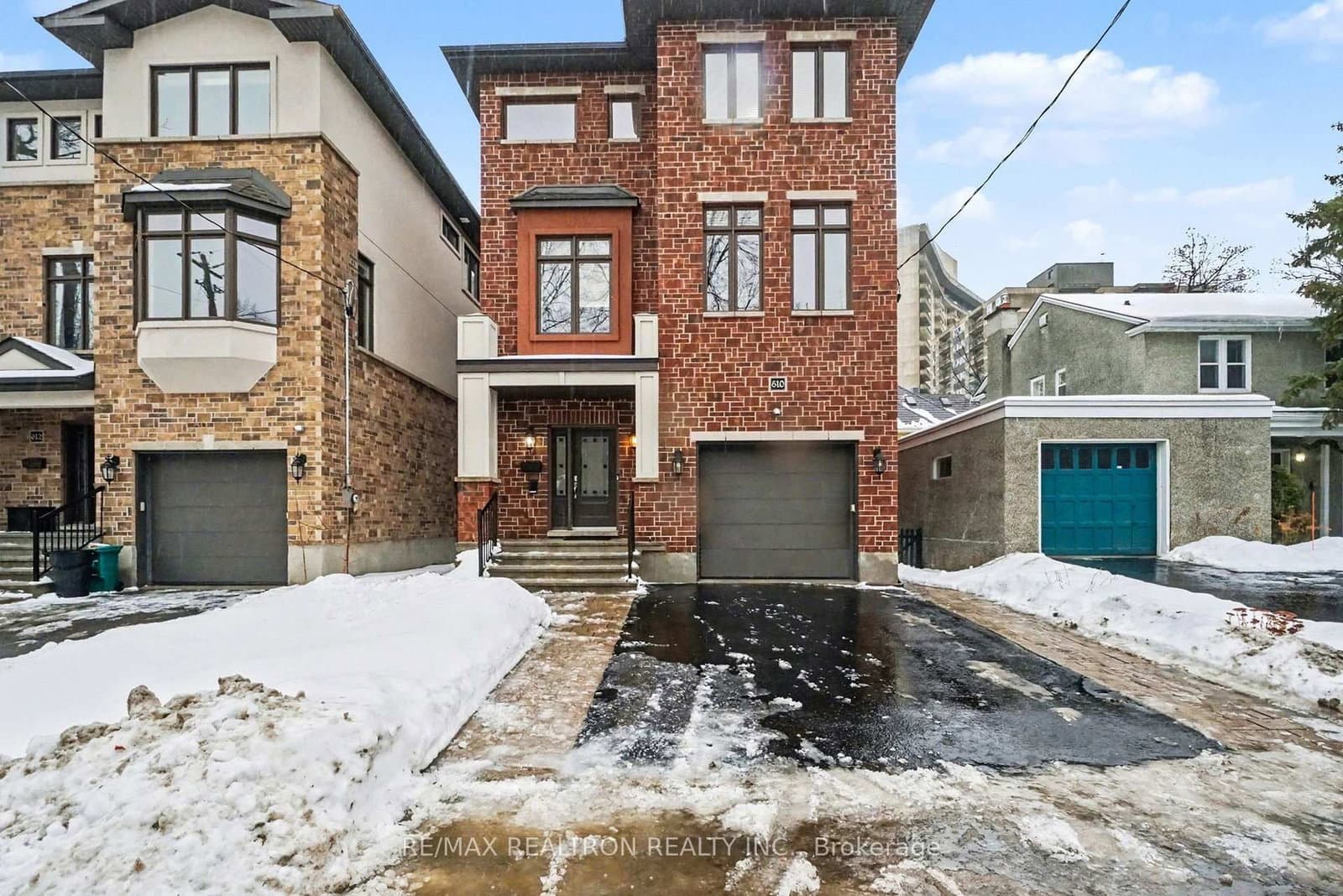 610 Besserer Street, Ottawa, ON — photo 2