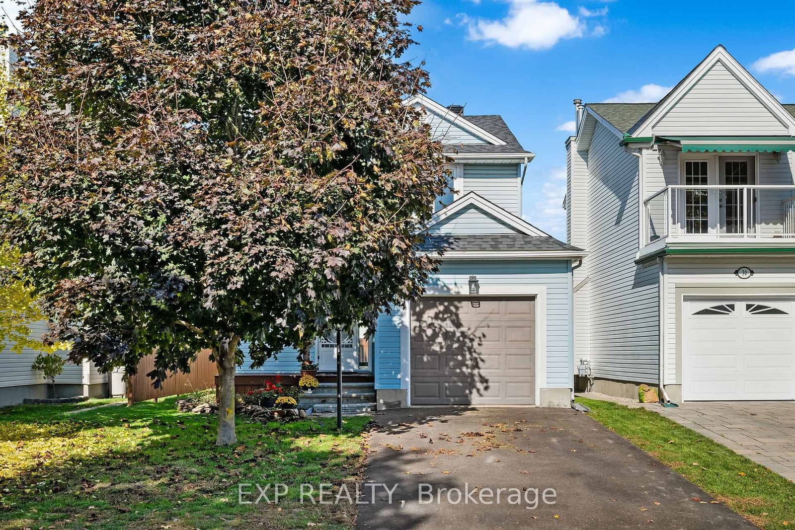 32 Peacock Crescent, Ottawa, ON