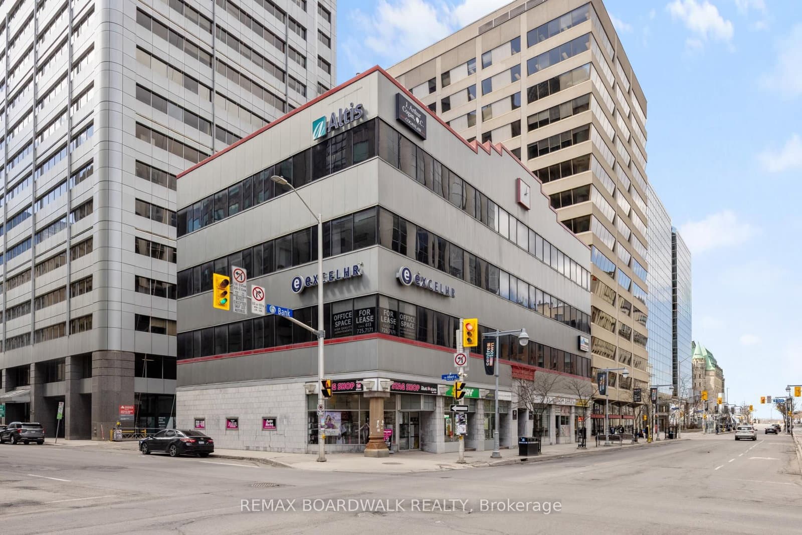 108 - 96 Bank Street, Ottawa, ON — photo 2