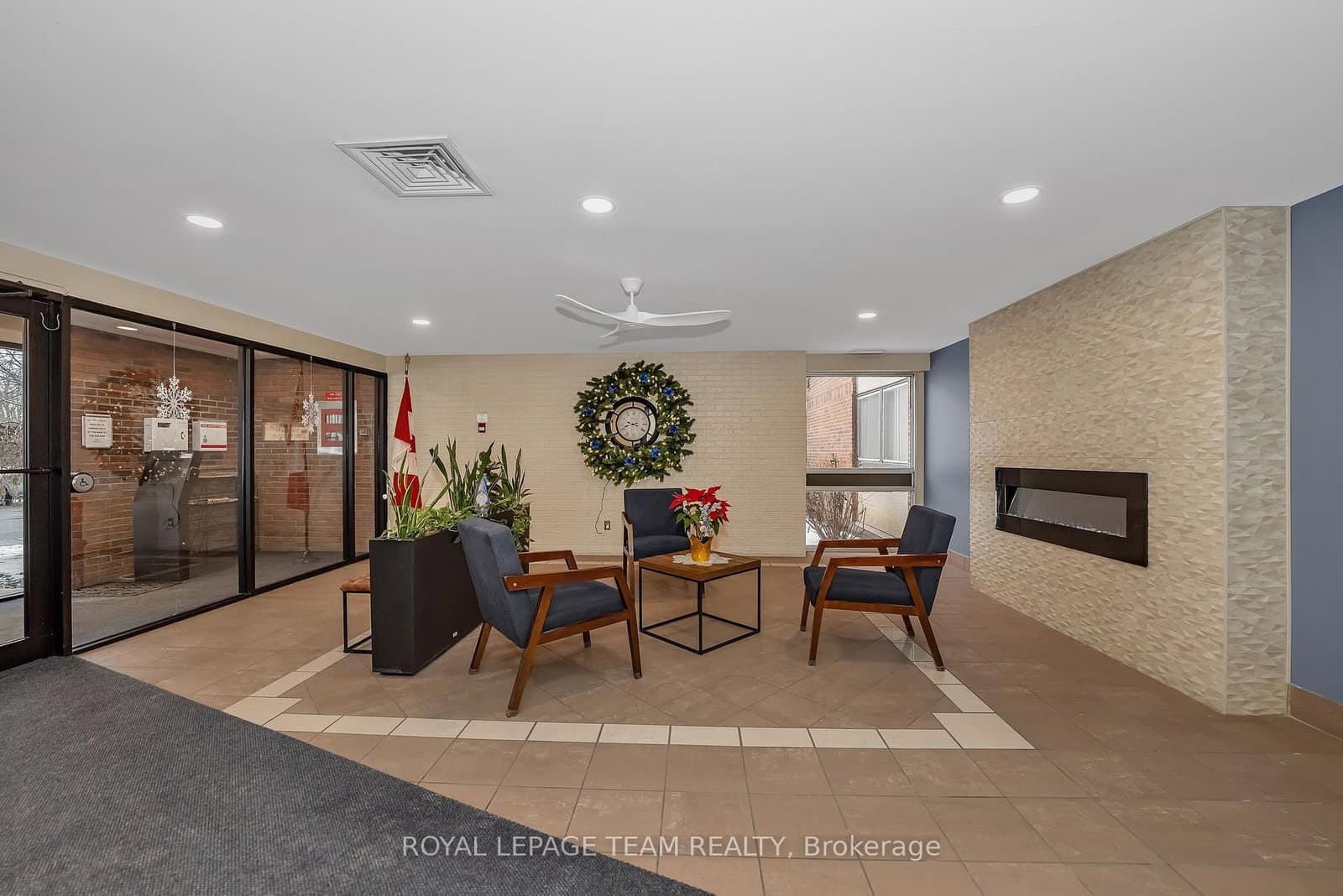 314 - 1485 Baseline Road, Ottawa, ON — photo 2