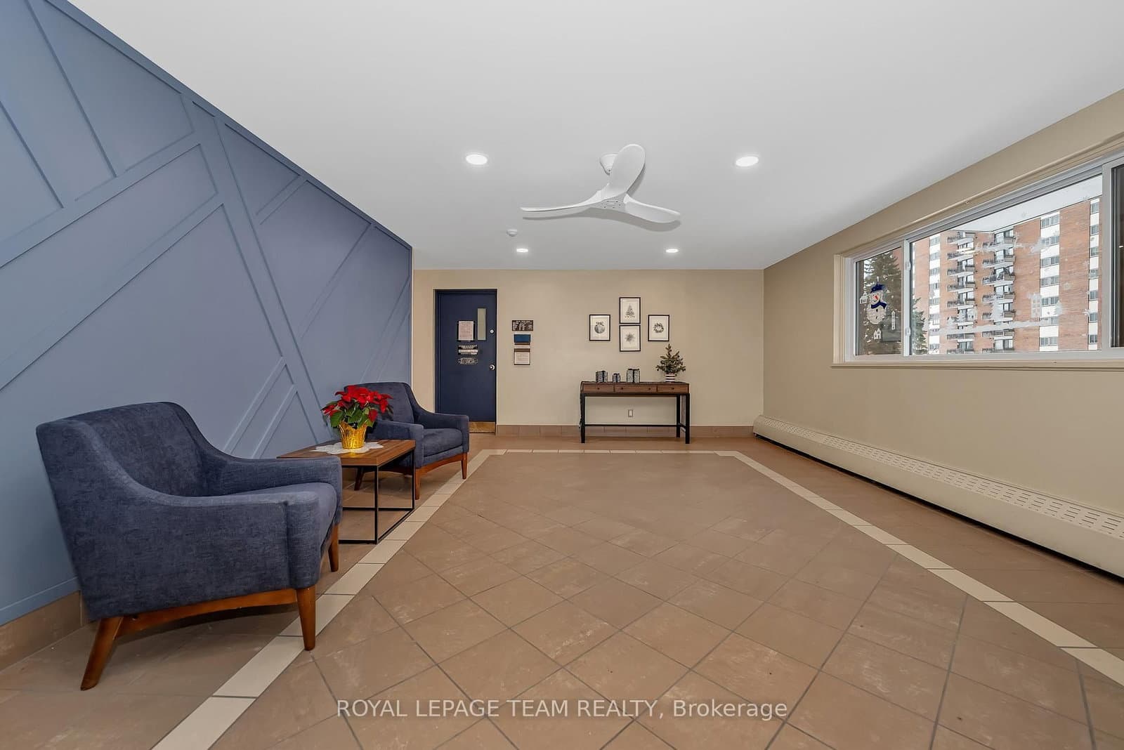 314 - 1485 Baseline Road, Ottawa, ON — photo 3