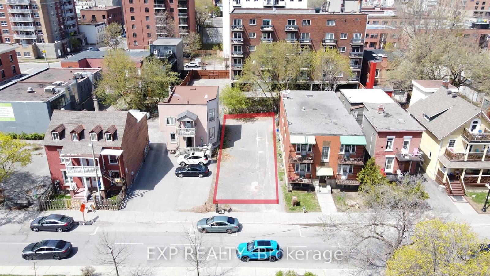 185 York Street, Ottawa, ON